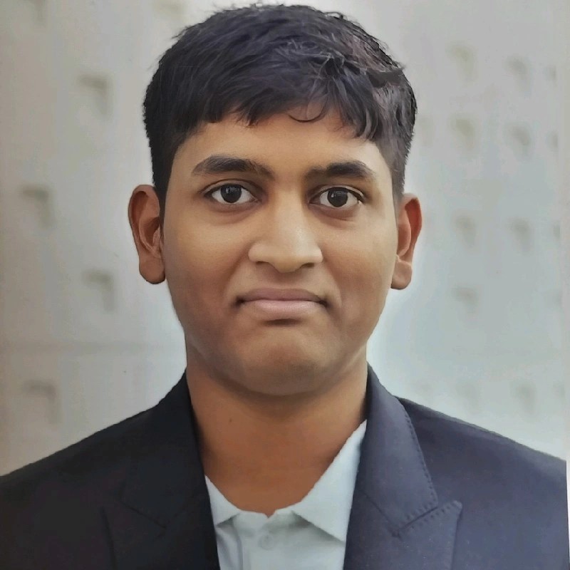 Ansh Jain